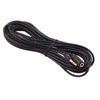 MACLEAN MCTV-821 Maclean MCTV-821 Jack kabelis 3.5mm jack-kištukas 5m juodas
