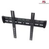 MACLEAN MC-643 Maclean MC-643 Ultra Slim TV sieninis laikiklis LCD LED plazminis plokščias lenktas 32-55