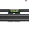 MACLEAN MC-643 Maclean MC-643 Ultra Slim TV sieninis laikiklis LCD LED plazminis plokščias lenktas 32-55