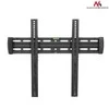 MACLEAN MC-643 Maclean MC-643 Ultra Slim TV sieninis laikiklis LCD LED plazminis plokščias lenktas 32-55