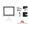 Projektorius MACLEAN MC-680 Maclean MC-680 Economy Bu