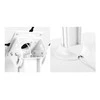 Samsung MACLEAN UNIVERSAL Planšetinio kompiuterio dėklas MC-724