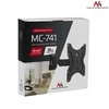 Laikiklis MACLEAN MC-741 Maclean MC-741 Braket for TV or monitorius 13-42 25kg juodas
