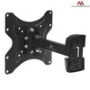 Laikiklis MACLEAN MC-741 Maclean MC-741 Braket for TV or monitorius 13-42 25kg juodas