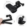 MACLEAN MC-820 Maclean MC-820 Universalus segtukas, tvirtinimas GoPro kameroms, Xiaomi, Ekken, SJCam