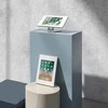 Laikiklis Samsung Maclean MC-909W, Universalus
