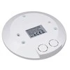 MACLEAN MCE133 Maclean MCE133 PIR judesio detektorius 2000W Diapazonas 1m-8m