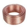 MACLEAN MCTV-510 Maclean MCTV-510 garsiakalbio laidas 25m 2*1.5mm2 / 48*0.20CCA 3,5*7,0mm
