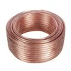 MACLEAN MCTV-511 Maclean MCTV-511 garsiakalbio laidas 50m 2*1.5mm2 / 48*0.20CCA 3,5*7,0mm