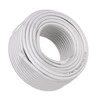 MACLEAN MCTV-574 Maclean MCTV-574 Satellite coaxial cable 1.0CCS RG6 25M