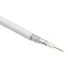 MACLEAN MCTV-574 Maclean MCTV-574 Satellite coaxial cable 1.0CCS RG6 25M
