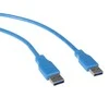 MACLEAN MCTV-582 Maclean MCTV-582 USB 3.0 prailginimo kabelis 1,8m