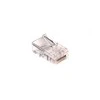 MACLEAN MCTV-662 Maclean MCTV-662 100x RJ45 8P8C užspaudžiamo galo kištuko jungtis Ethernet tinklui