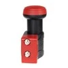 MACLEAN MCTV-670 Maclean MCTV-670 TWIN 2 imtuvas LNB 0,1dB jungiklis High Gain