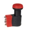 MACLEAN MCTV-671 Maclean MCTV-671 High Gain Quad 4 krypčių LNB High Gain