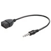 Maclean adapteris USB OTG MCTV-693