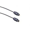 MACLEAN MCTV-750 Maclean MCTV-750 Optinis kabelis Toslink T-T SLIM 0,5m