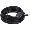 MACLEAN MCTV-757 Maclean MCTV-757 Aktyvus ilgintuvas USB 2.0 10m