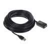 MACLEAN MCTV-757 Maclean MCTV-757 Aktyvus ilgintuvas USB 2.0 10m