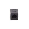 MACLEAN MCTV-811 Maclean MCTV-811 jungties mova Tinklo kabelio stalius RJ45 Cat6