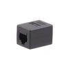 MACLEAN MCTV-811 Maclean MCTV-811 jungties mova Tinklo kabelio stalius RJ45 Cat6