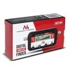 MACLEAN MCTV-884 Maclean MCTV-884 skaitmeninio ekrano palydovinio matuoklio kabelis 25cm FF