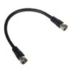 MACLEAN MCTV-884 Maclean MCTV-884 skaitmeninio ekrano palydovinio matuoklio kabelis 25cm FF
