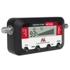 MACLEAN MCTV-884 Maclean MCTV-884 skaitmeninio ekrano palydovinio matuoklio kabelis 25cm FF