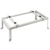 Maclean MC-864 grindų pagrindo laikiklis oro kondicionieriui 70kg 280-870mm / 230-450mm