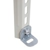 Maclean MC-864 grindų pagrindo laikiklis oro kondicionieriui 70kg 280-870mm / 230-450mm