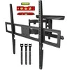 Maclean TV laikiklis 43-100'' 80kg MC-423
