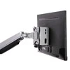 MACLEAN MC-720 Maclean MC-720 laikiklis mini kompiuteriams NUC MAC mini CPU juodas 5kg