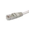 MACLEAN MCTV-661 Maclean MCTV-661 Patchcord UTP cat6 Kabelio kištukas-kištukas 5m