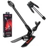MACLEAN RS710 NanoRS RS710 USB LED žaidimų mikrofonas „YouTube“ srautinis 1,5 m jautrumas 21 dB+3 dB