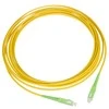 Maclean Optinis kabelis Maclean, SC / APC- SC / APC, vienpusis režimas, ilgis 1m, vienpusis, G657A2, MCTV- 431