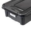 Plastikinė dėžė Pro Box Plast Team 31L juoda