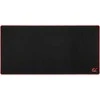 Podkadkamata NanoRS stalo kilimėlis, 1200x600x3 mm, juodas, RS173
