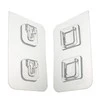 Lipnus sieninis tvirtinimo rinkinys „Promedix PR-475“ dozatoriui, tinka PR-470