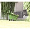 Prosperplast BoardeBox Garden Box 290L MBBL280 Umbra