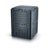 Prosperplast IKST280-S433 "Compogreen Woody" komposto dėžė 280L, antracito spalvos