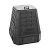 Prosperplast <div class="int_ce_html">Evogreen 630L kompostavimo dėžė juodas</div>