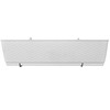 Vazonas Prosperplast Ratolla PW DRL600PW-S449, baltas
