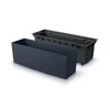 Prosperplast<div class="int_ce_html"> City Case DUC600 antracitas</div>