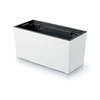 Prosperplast <div class="int_ce_html">Urbi Case DUC400 puodas baltas</div>