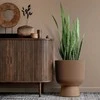 Prosperplast Milly-marsala gėlių vazonas DMBIG400-4985U sk. 390 mm