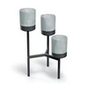 Prosperplast Gėlynas BLOOMIE STAND - betoninis
