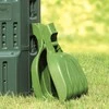 PROSPERPLAST LAPŲ GRĖBLYS IGLIS1 BEAR PAW OLIWKA