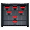 Multicase Cargo 40 organizatorius - Kistenberg KMC401