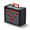 Multicase Cargo 40 organizatorius - Kistenberg KMC401