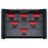 Multicase Cargo 30 organizatorius - Kistenberg KMC301